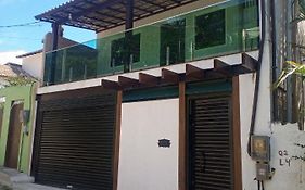 Casa Temporada Sol E Lua