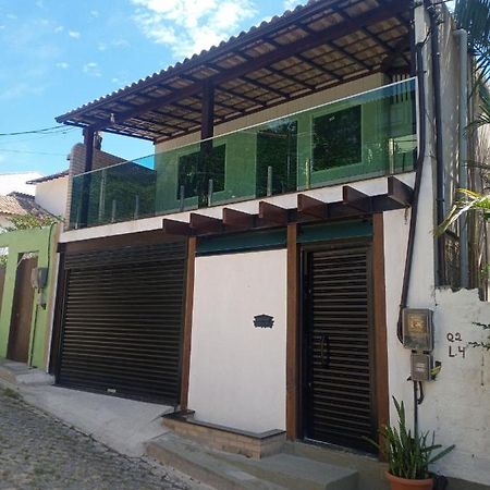 Casa Temporada Sol E Lua Búzios Exterior foto