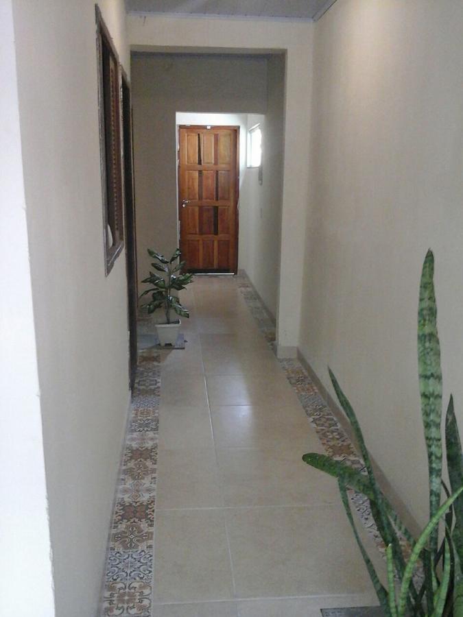 Casa Temporada Sol E Lua Búzios Exterior foto
