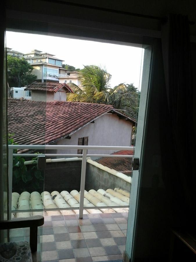 Casa Temporada Sol E Lua Búzios Exterior foto