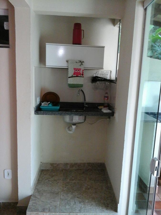 Casa Temporada Sol E Lua Búzios Exterior foto